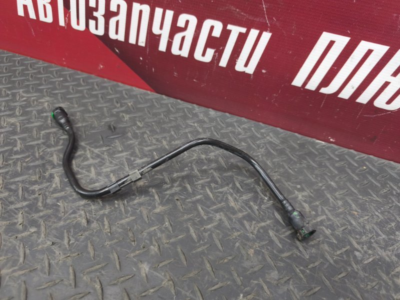 Трубка топливная - фото 2