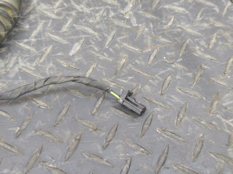 Проводка крышки багажника - фото 9