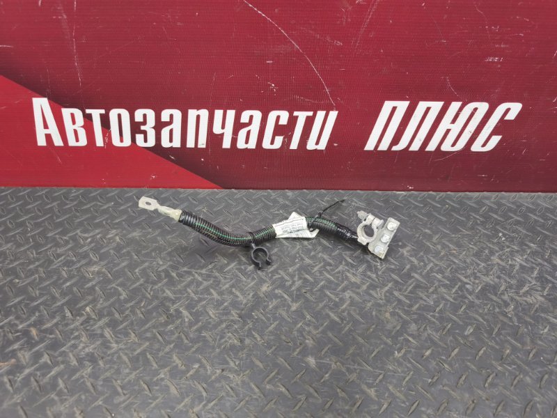 Клемма акб - фото 1