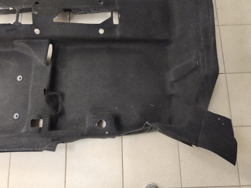 Ковер пола - фото 2