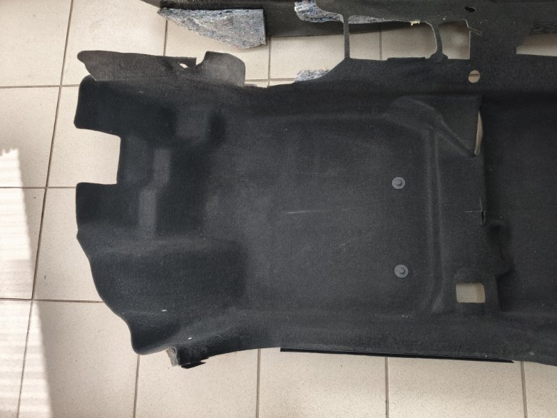 Ковер пола - фото 3