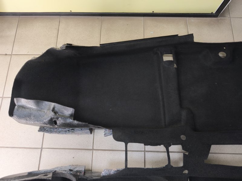 Ковер пола - фото 4