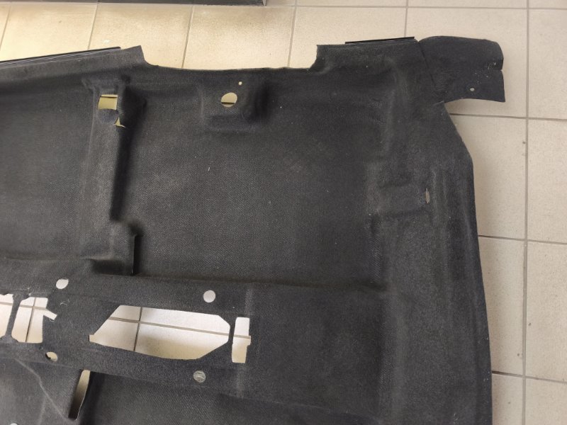 Ковер пола - фото 5