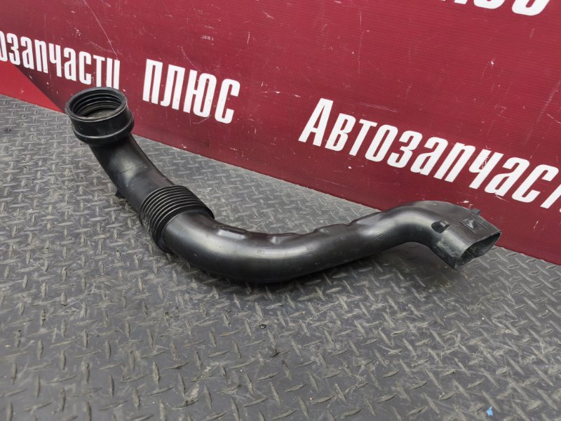 Патрубок воздушного фильтра - фото 4