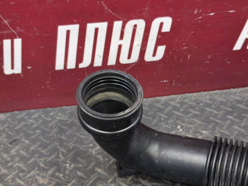 Патрубок воздушного фильтра - фото 6