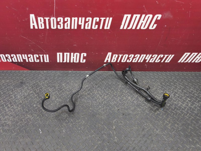 Трубка абсорбера - фото 1