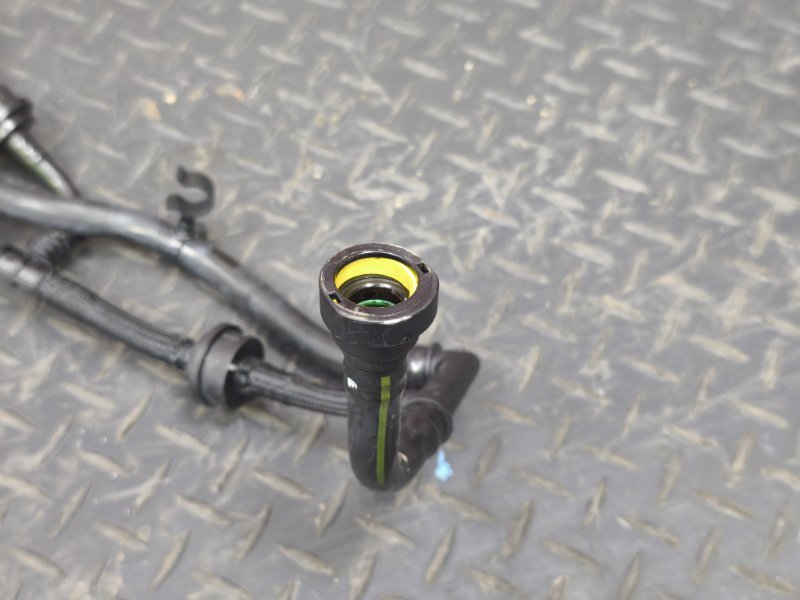 Трубка абсорбера - фото 7