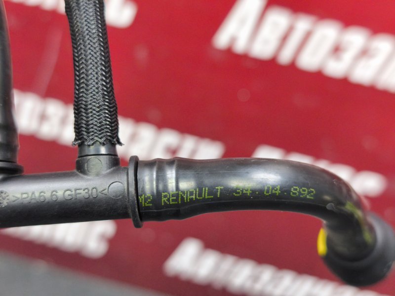 Трубка абсорбера - фото 10