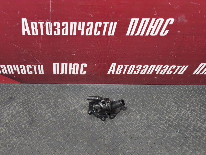 Термостат - фото 1