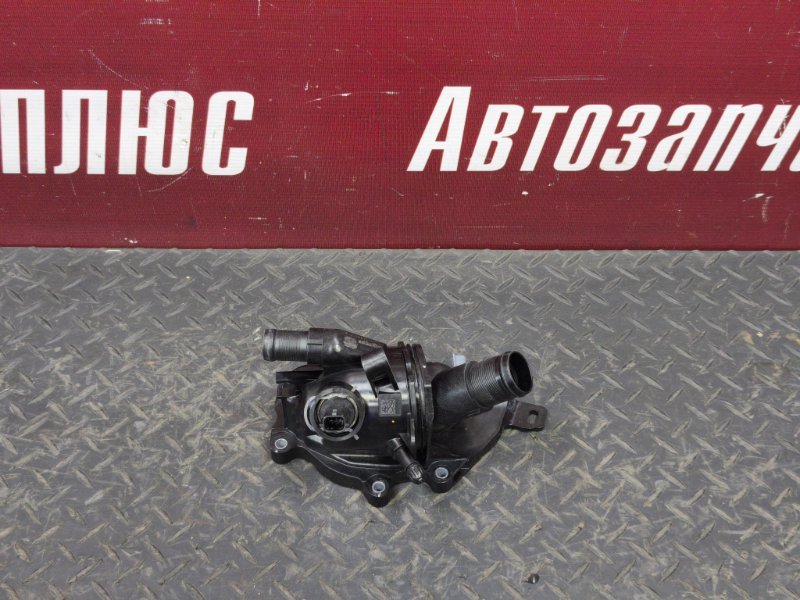 Термостат - фото 2