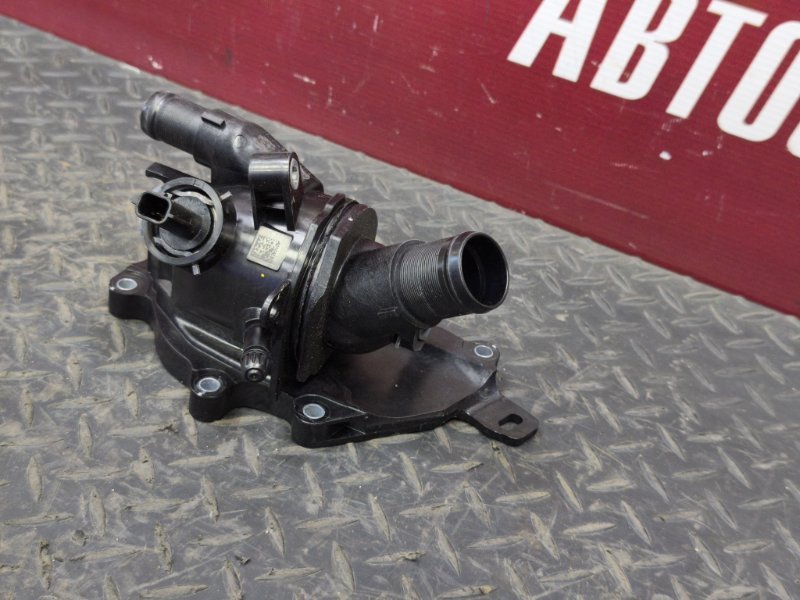 Термостат - фото 5