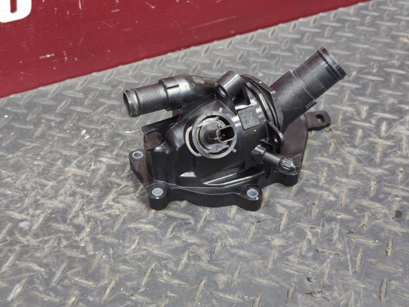 Термостат - фото 6