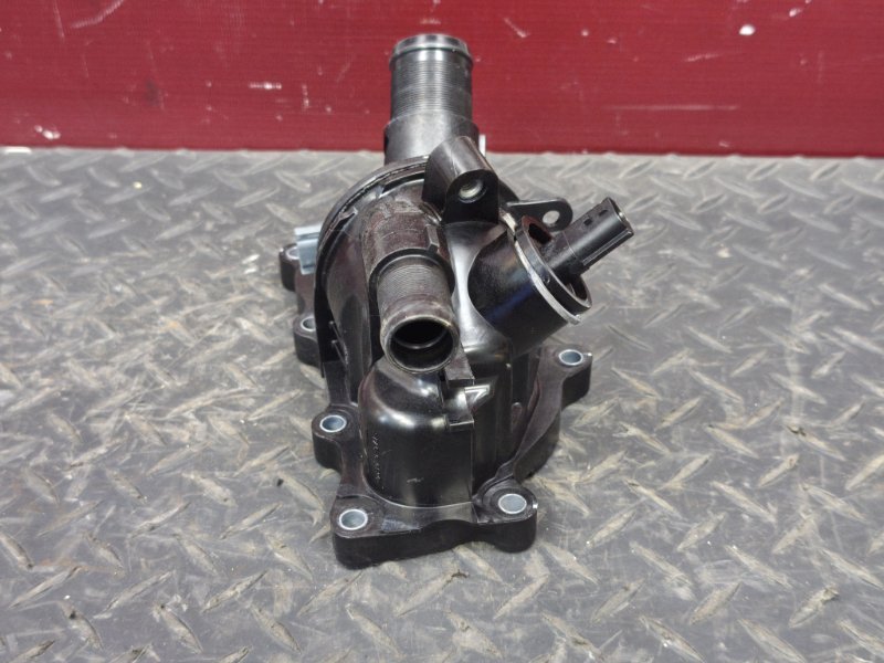 Термостат - фото 7