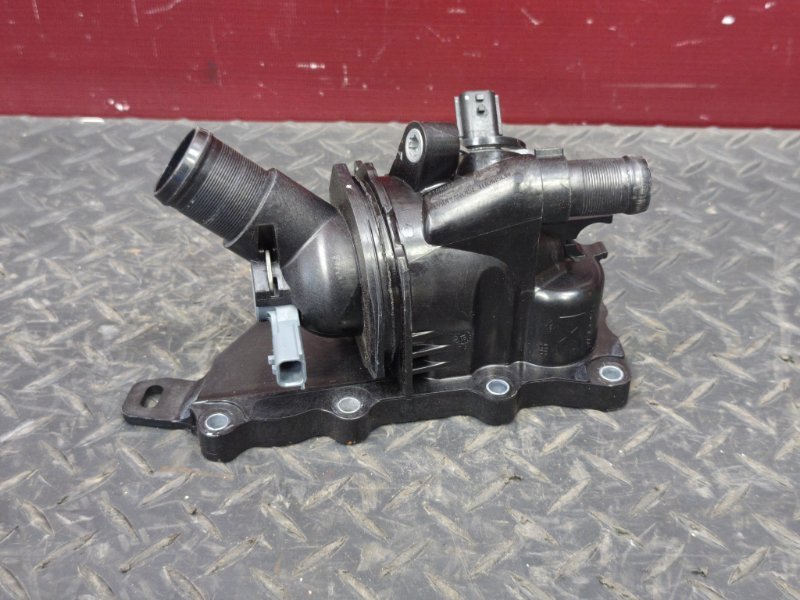 Термостат - фото 8