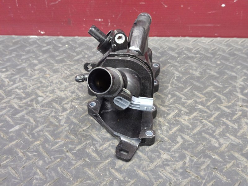 Термостат - фото 9