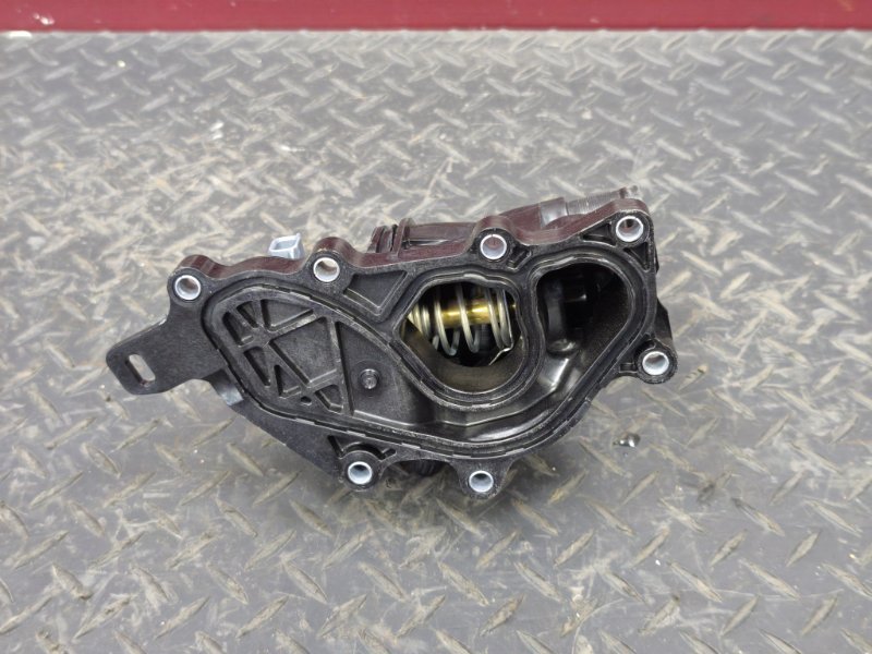 Термостат - фото 10