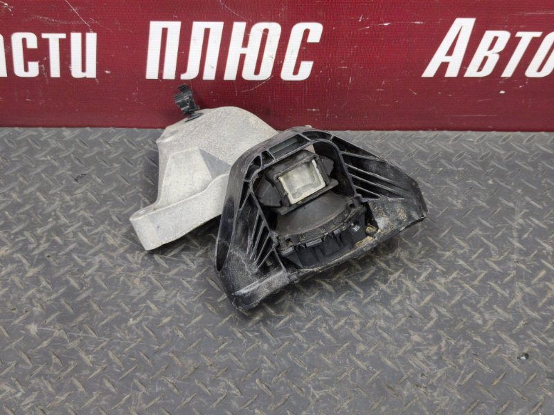 Опора двигателя - фото 2