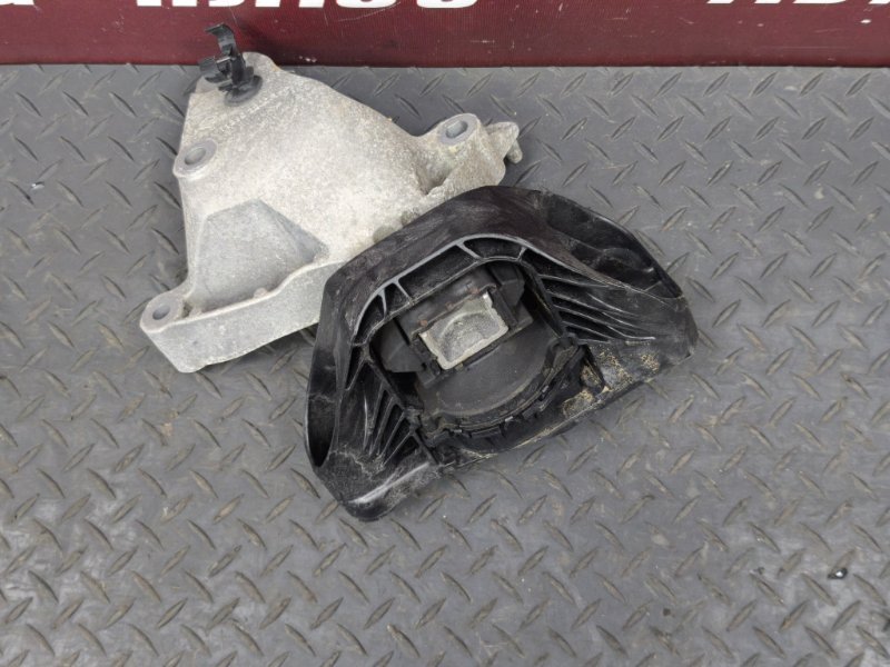 Опора двигателя - фото 3