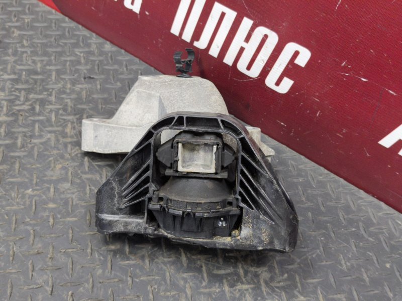 Опора двигателя - фото 5