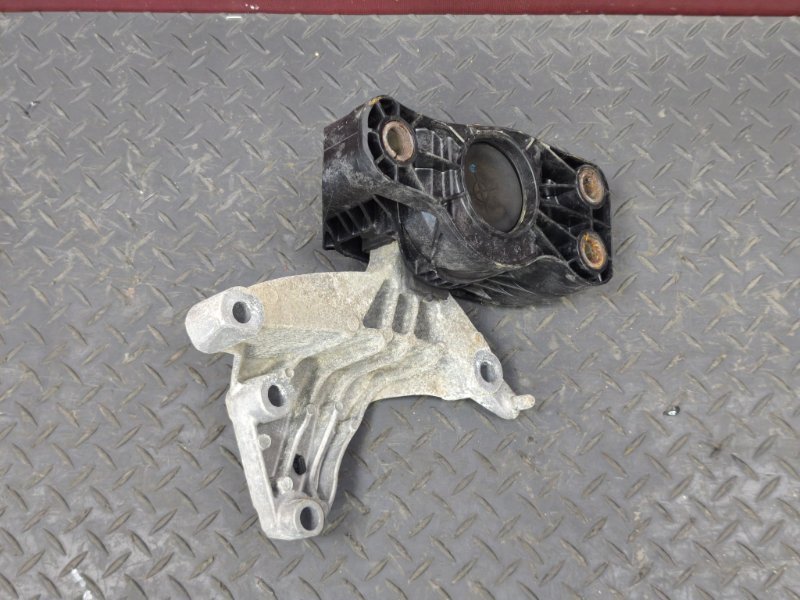 Опора двигателя - фото 6