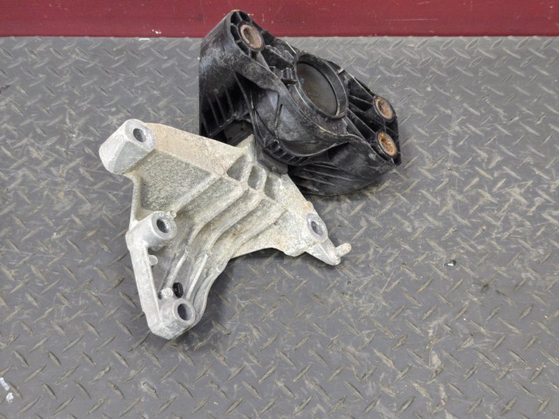 Опора двигателя - фото 7