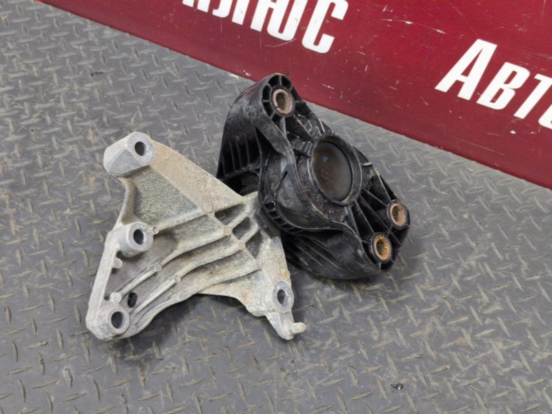 Опора двигателя - фото 8