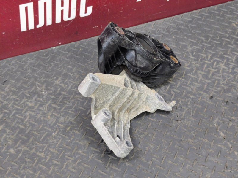 Опора двигателя - фото 9