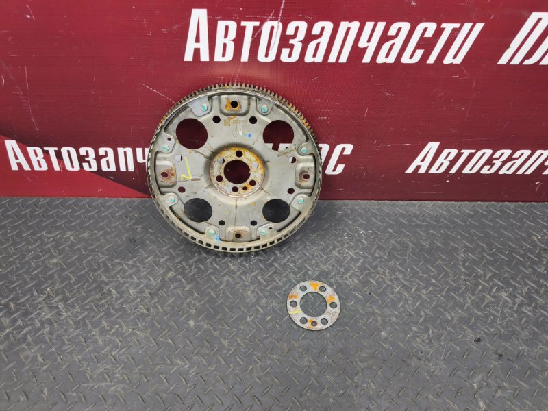 Маховик - фото 1