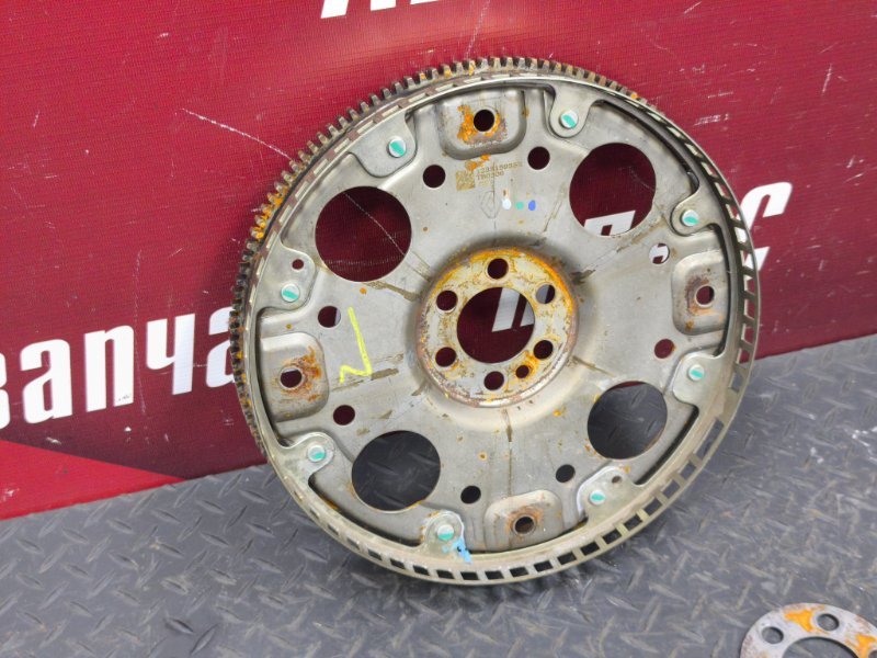 Маховик - фото 5