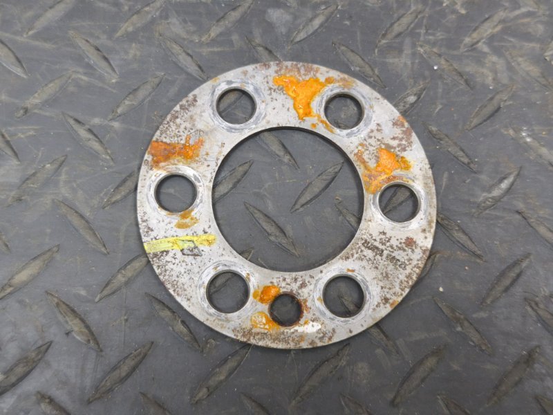 Маховик - фото 7