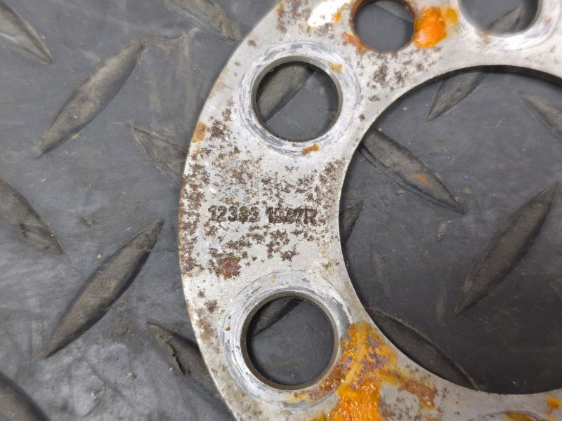 Маховик - фото 8