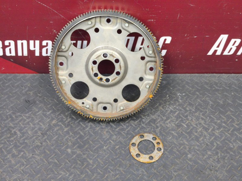 Маховик - фото 9