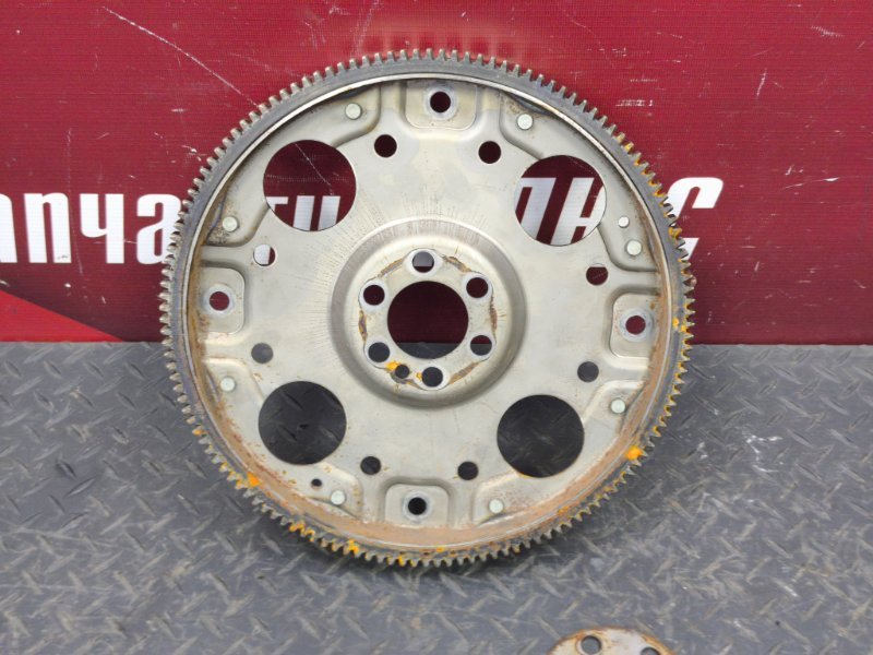 Маховик - фото 10