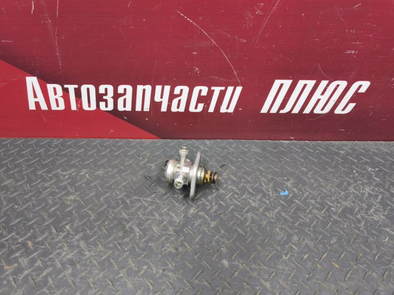 Тнвд - фото 1