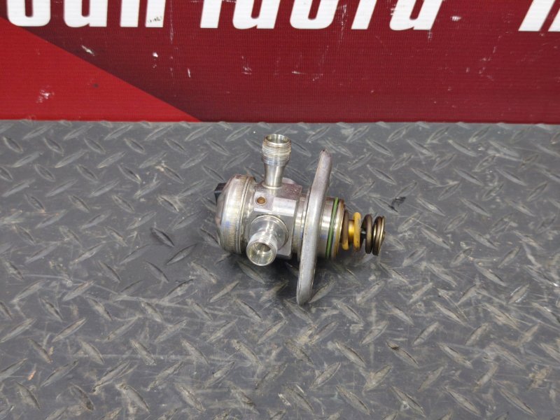 Тнвд - фото 2