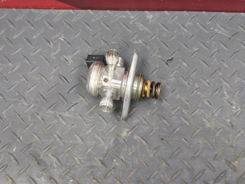 Тнвд - фото 3