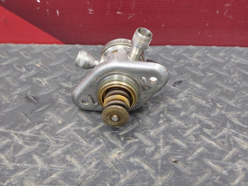 Тнвд - фото 4