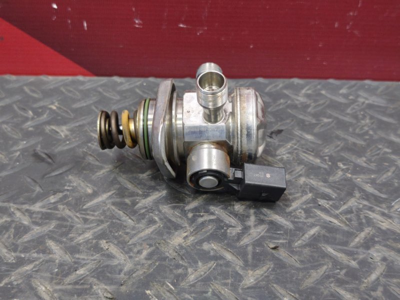 Тнвд - фото 5