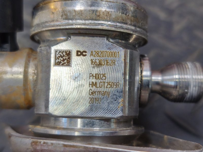 Тнвд - фото 9