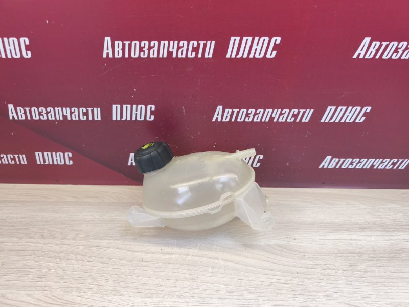 Бачок расширительный - фото 1