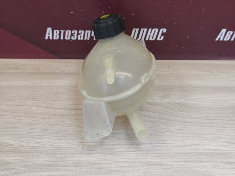 Бачок расширительный - фото 4