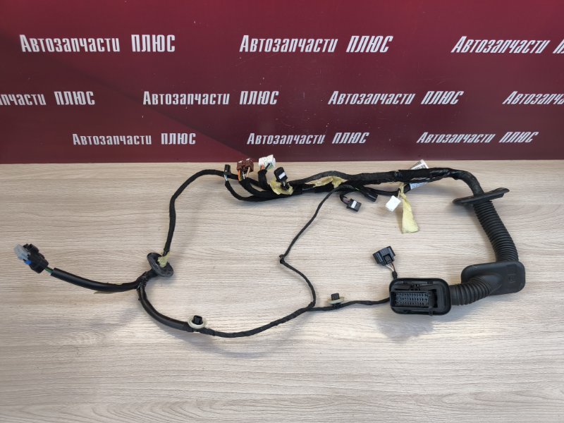 Проводка двери - фото 2