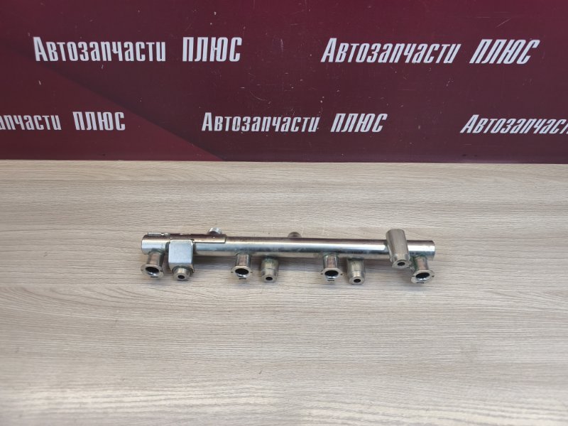 Топливная рампа - фото 1