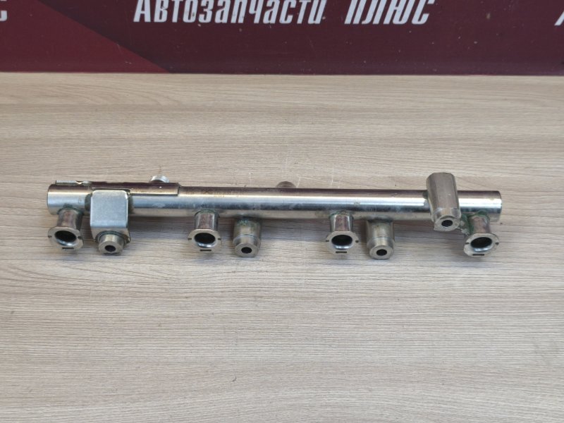 Топливная рампа - фото 2