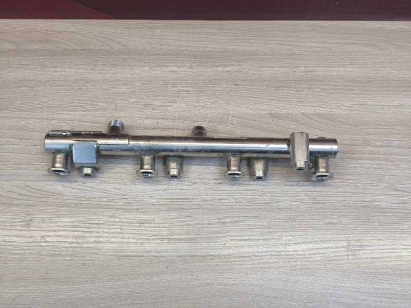 Топливная рампа - фото 3