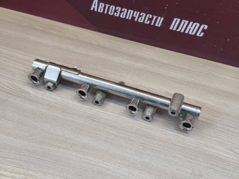 Топливная рампа - фото 4