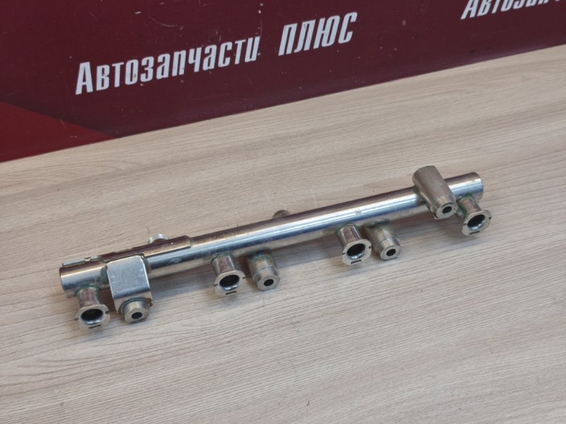 Топливная рампа - фото 5