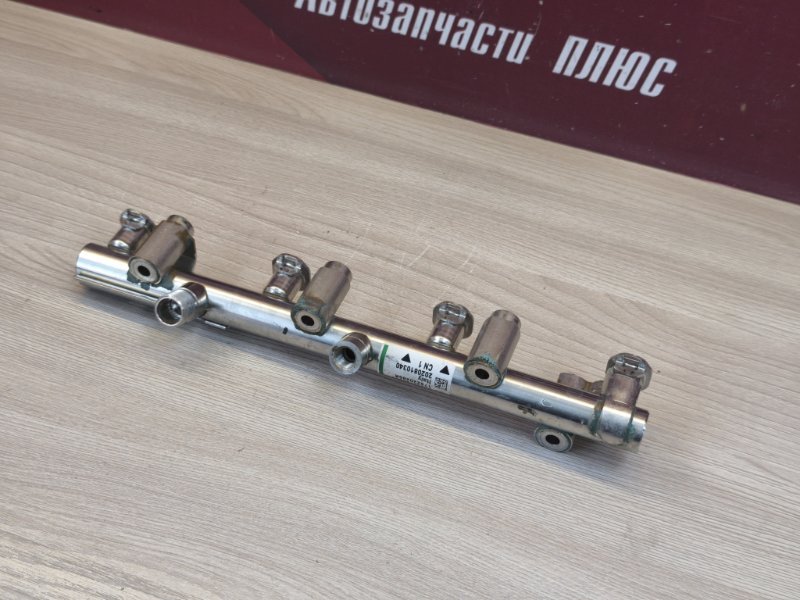 Топливная рампа - фото 8