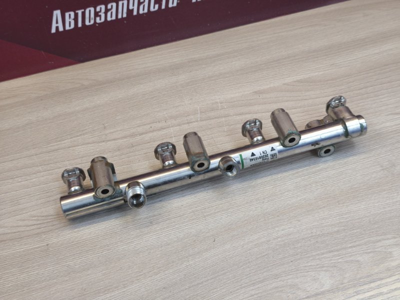 Топливная рампа - фото 9