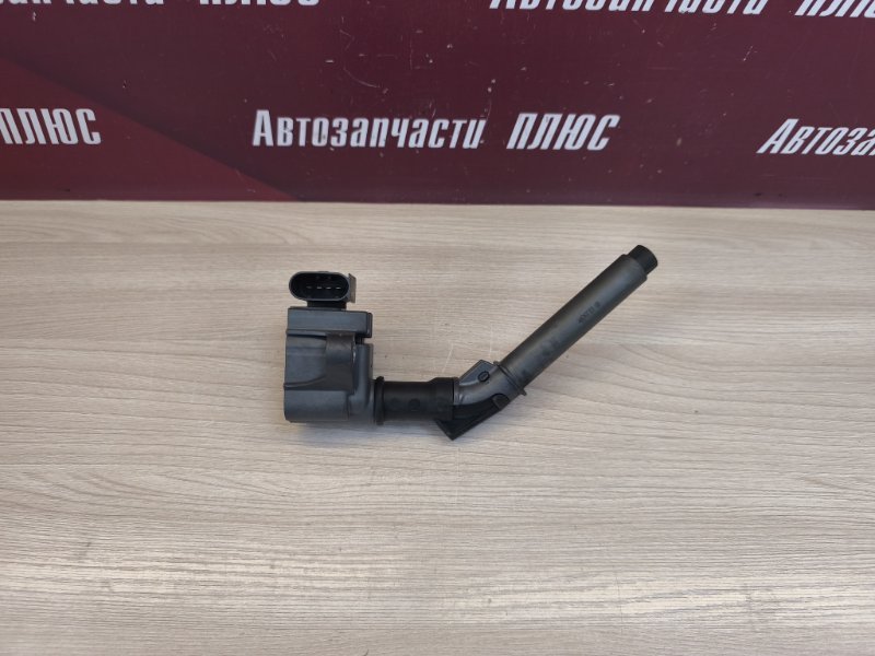 Катушка зажигания - фото 1
